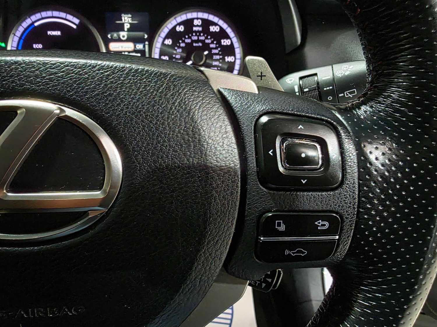 Used Lexus NX 2015 for sale - 76284316: Photo 18