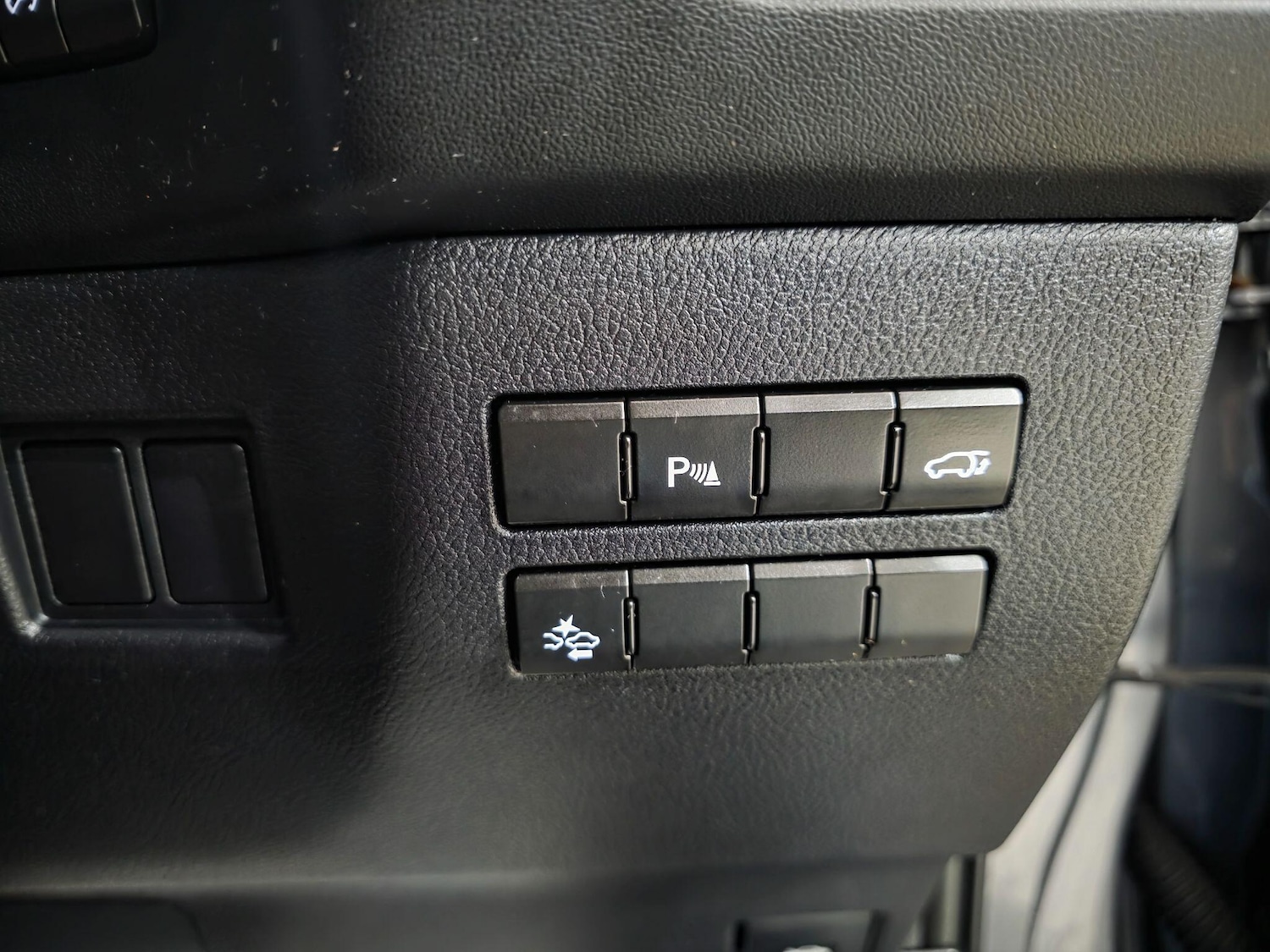 Used Lexus NX 2015 for sale - 76284316: Photo 22