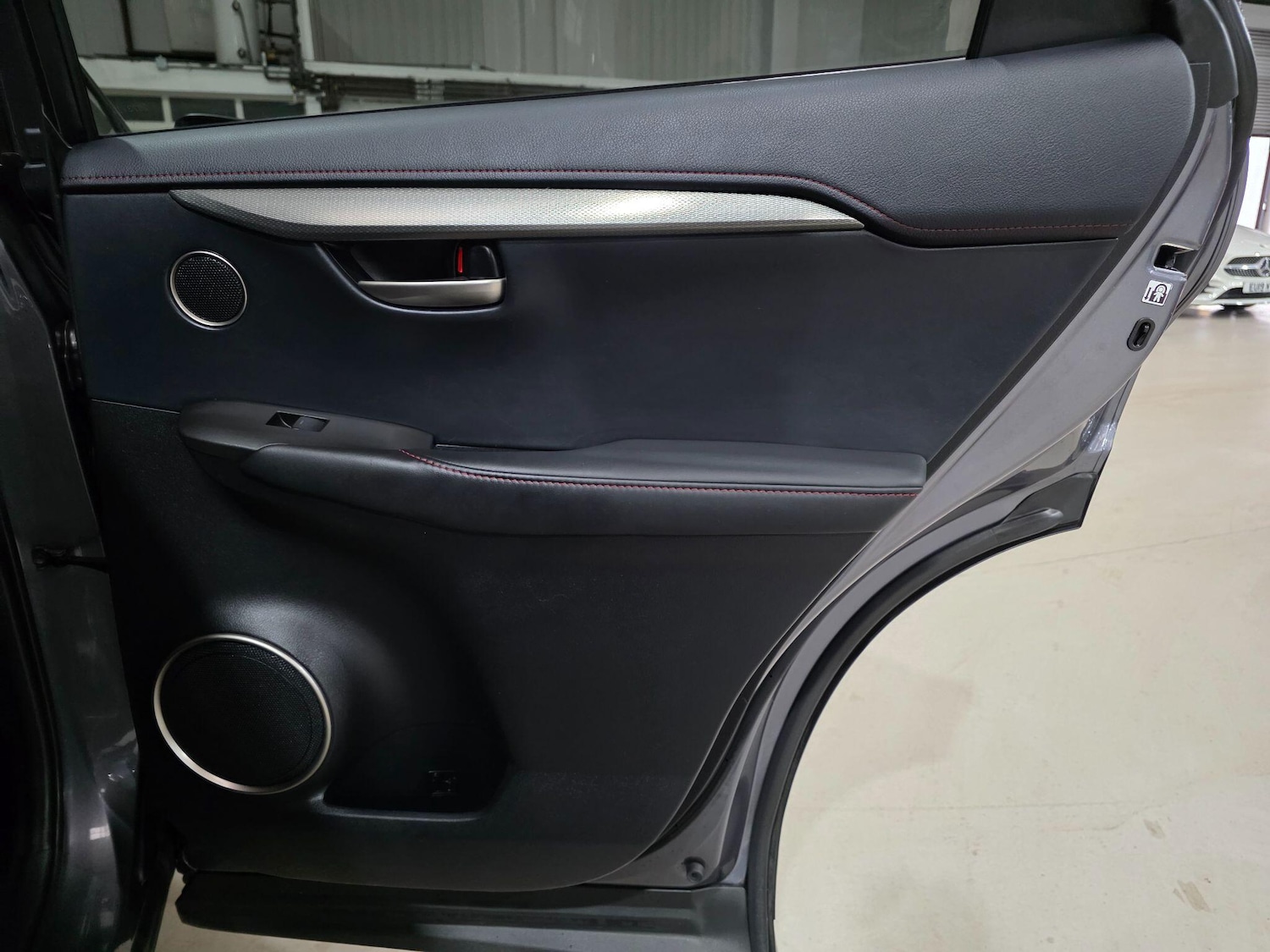 Used Lexus NX 2015 for sale - 76284316: Photo 23