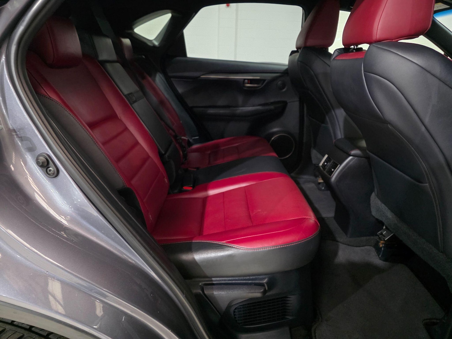 Used Lexus NX 2015 for sale - 76284316: Photo 25