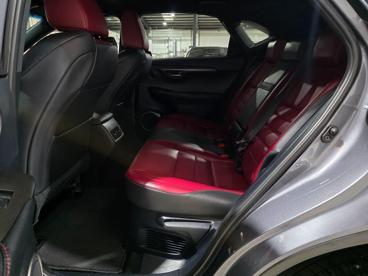 Used Lexus NX 2015 for sale - 76284316: Photo 26