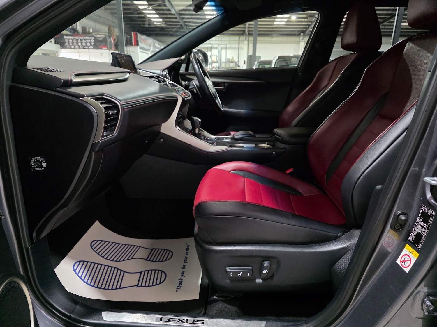 Used Lexus NX 2015 for sale - 76284316: Photo 27