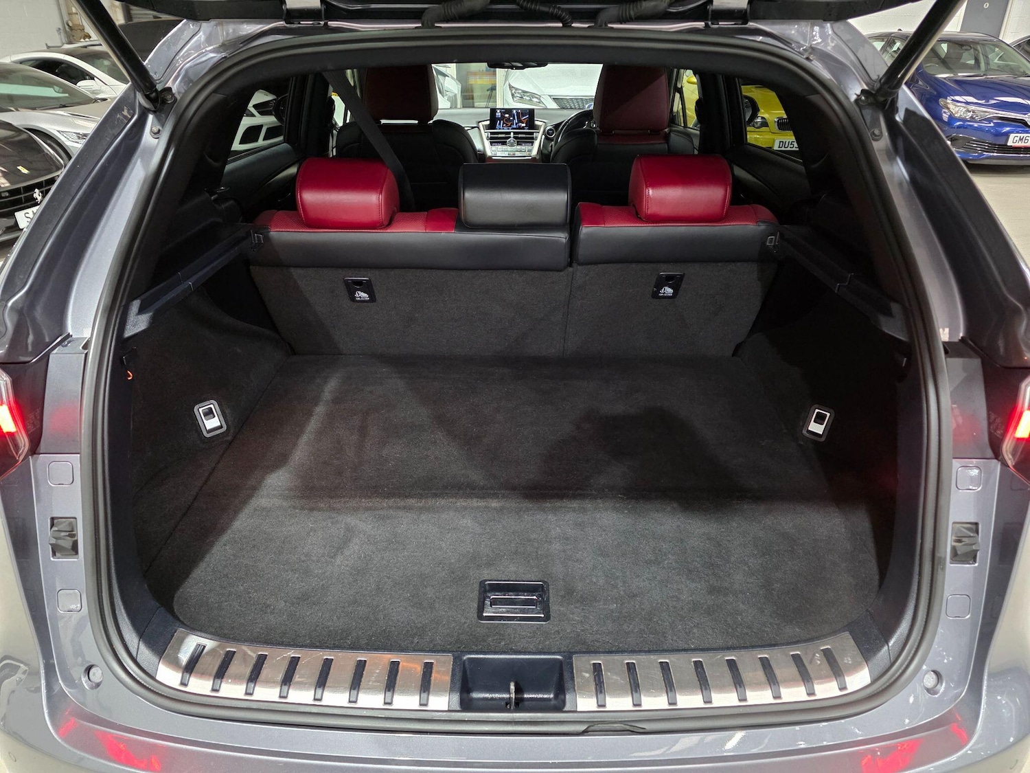 Used Lexus NX 2015 for sale - 76284316: Photo 30