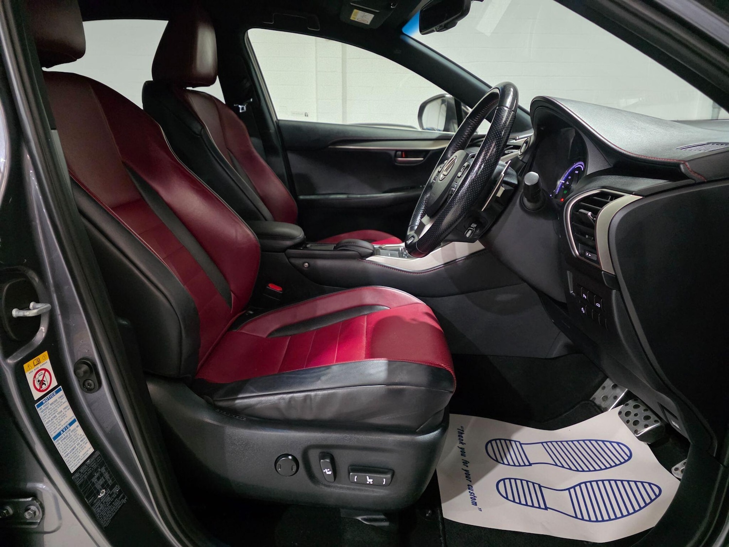 Used Lexus NX 2015 for sale - 76284316: Photo 6