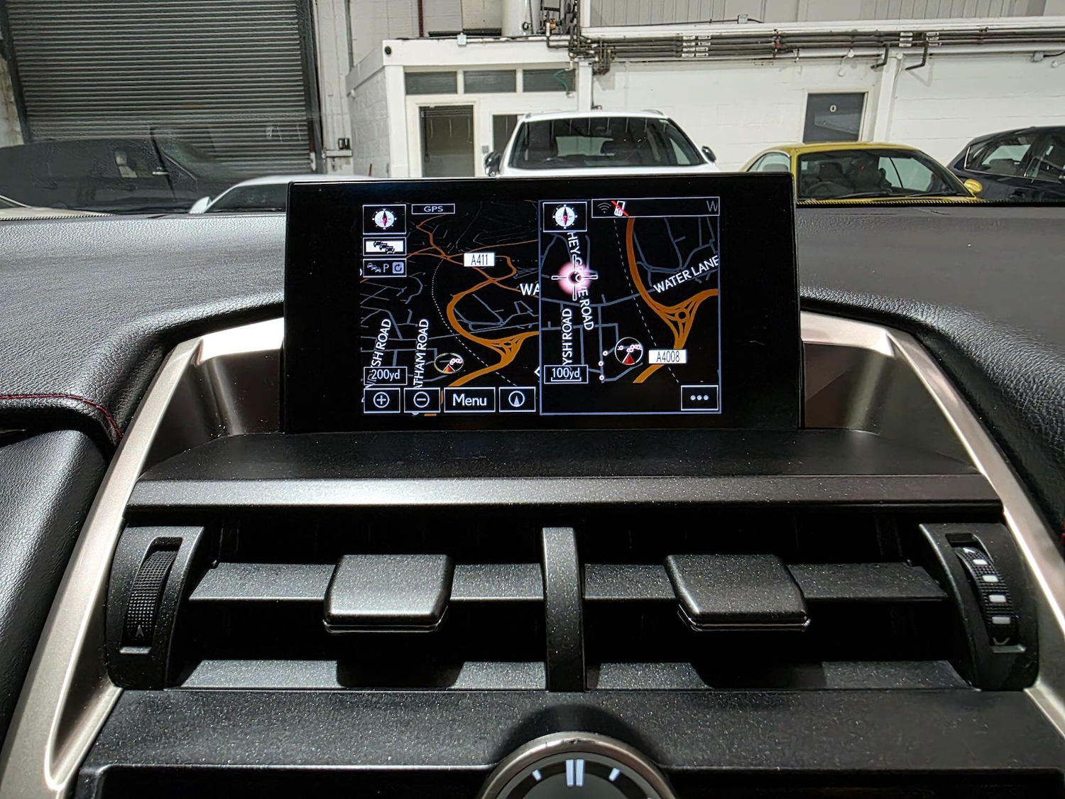 Used Lexus NX 2015 for sale - 76284316: Photo 7