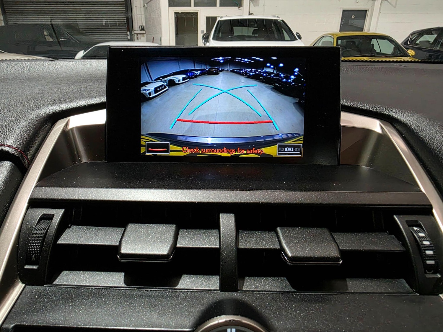 Used Lexus NX 2015 for sale - 76284316: Photo 8