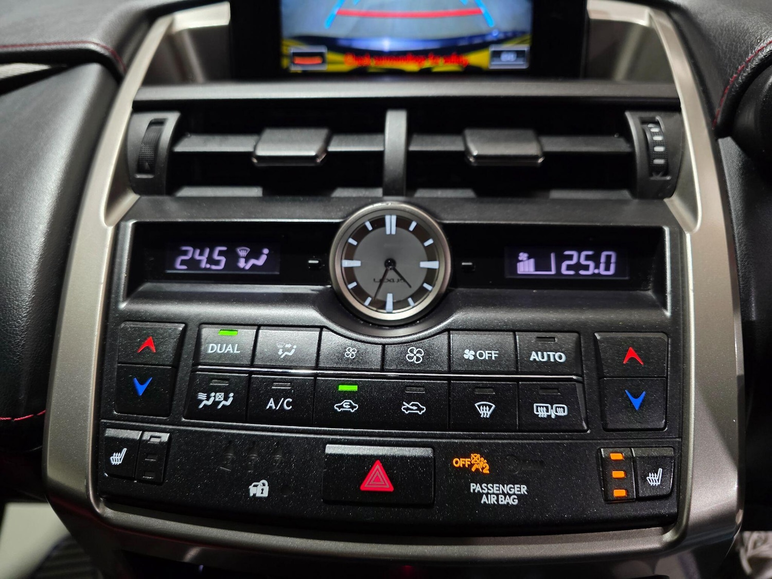 Used Lexus NX 2015 for sale - 76284316: Photo 9