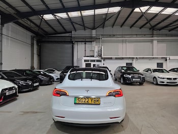 Used Tesla Model 3 2022 for sale - 78504128: Photo