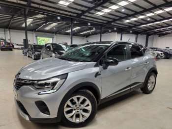 2020 (20) - 1.3 TCe Iconic Euro 6 (s/s) 5dr