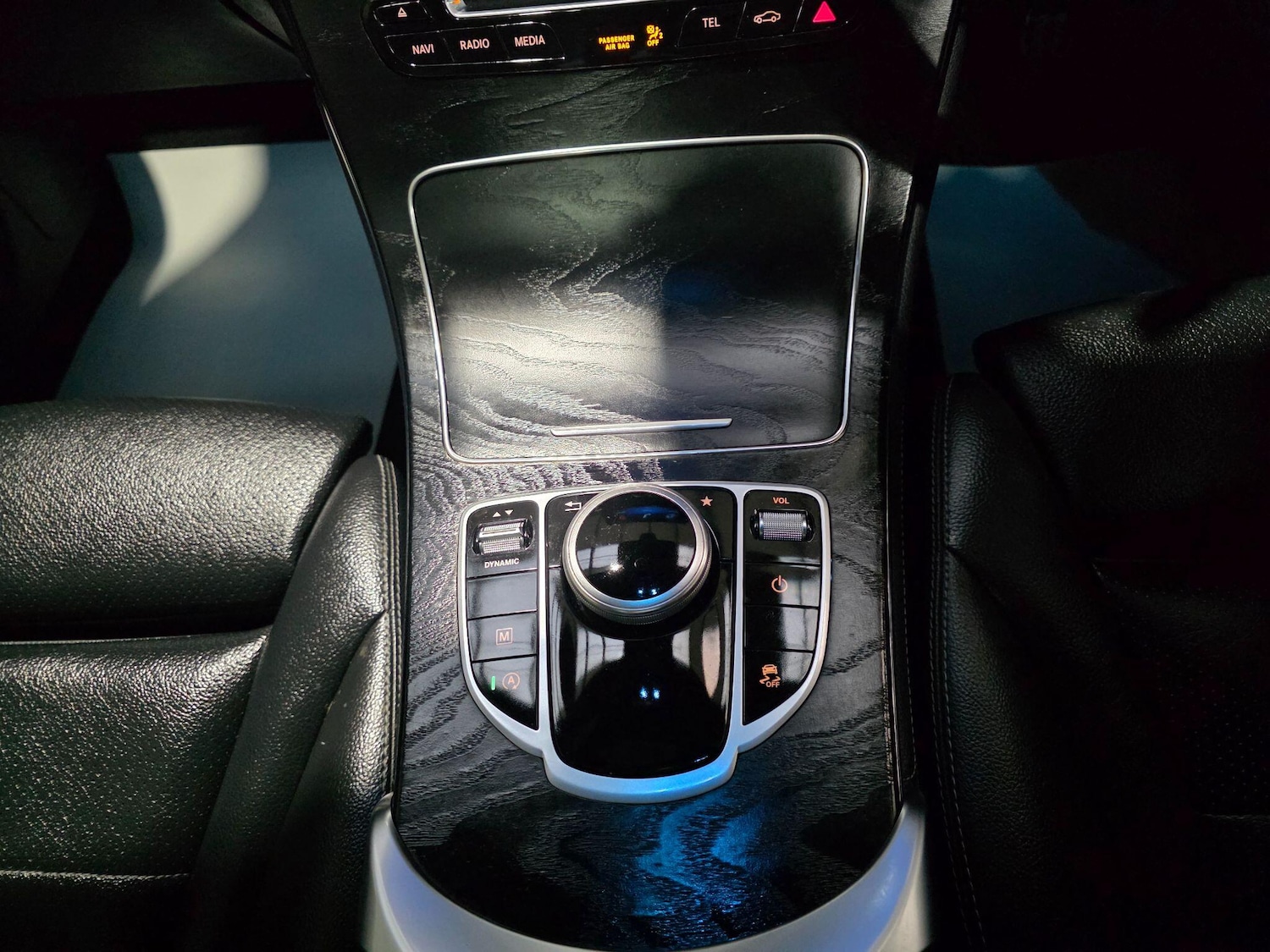 Used Mercedes-Benz GLC 2019 for sale - 77015845: Photo 12