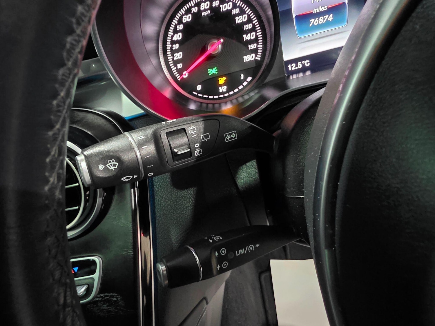 Used Mercedes-Benz GLC 2019 for sale - 77015845: Photo 24