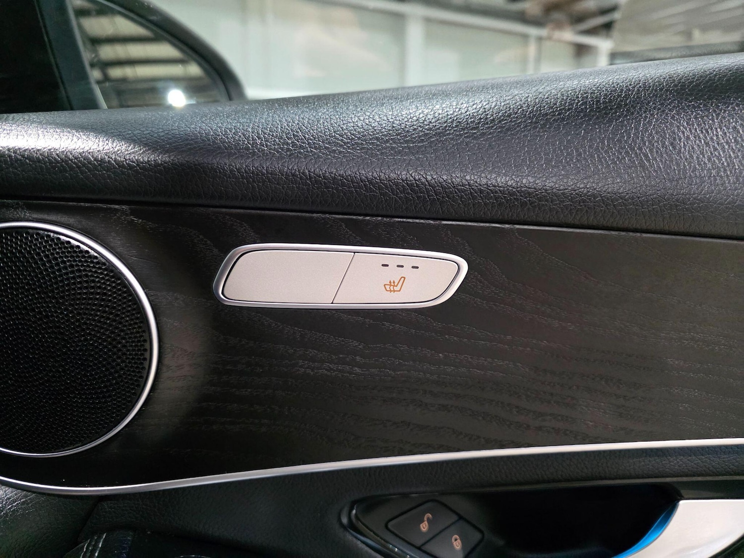 Used Mercedes-Benz GLC 2019 for sale - 77015845: Photo 25