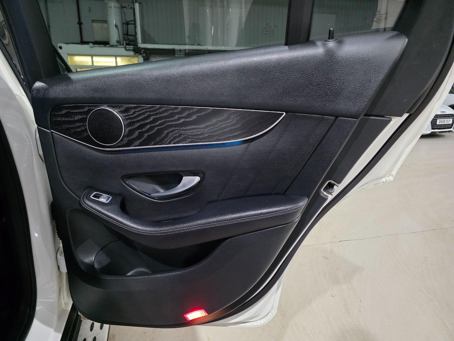 Used Mercedes-Benz GLC 2019 for sale - 77015845: Photo 26