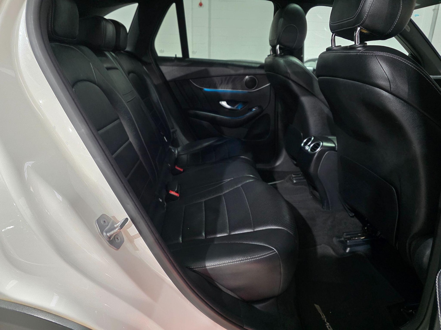 Used Mercedes-Benz GLC 2019 for sale - 77015845: Photo 28