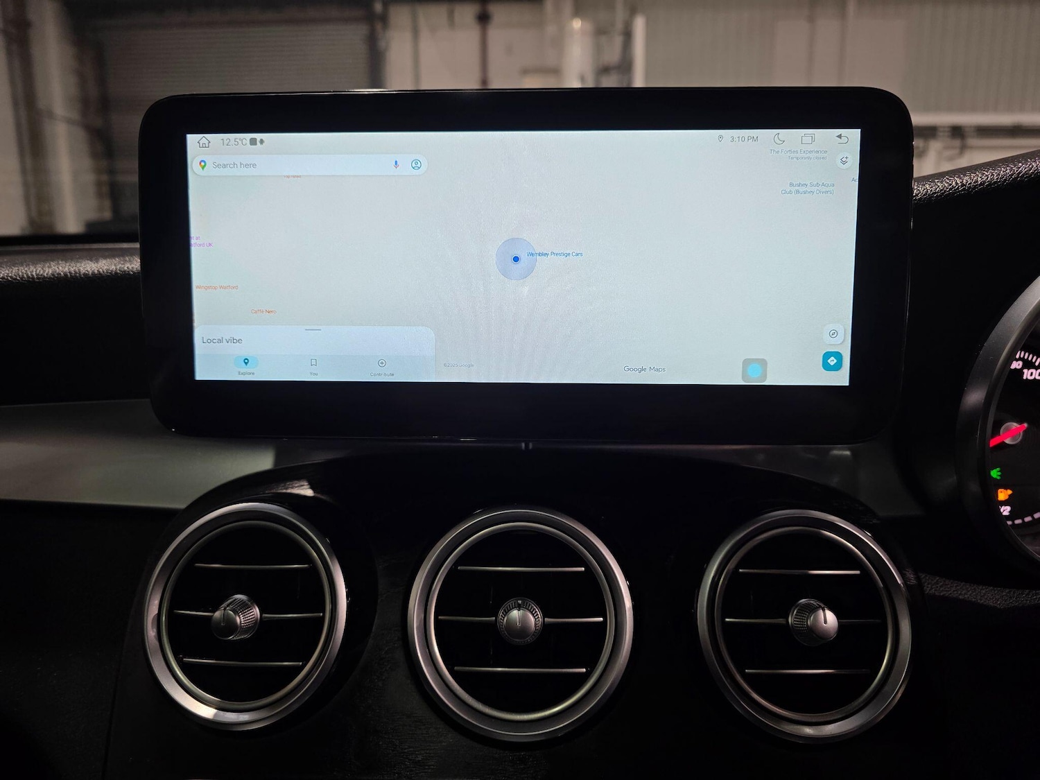 Used Mercedes-Benz GLC 2019 for sale - 77015845: Photo 9