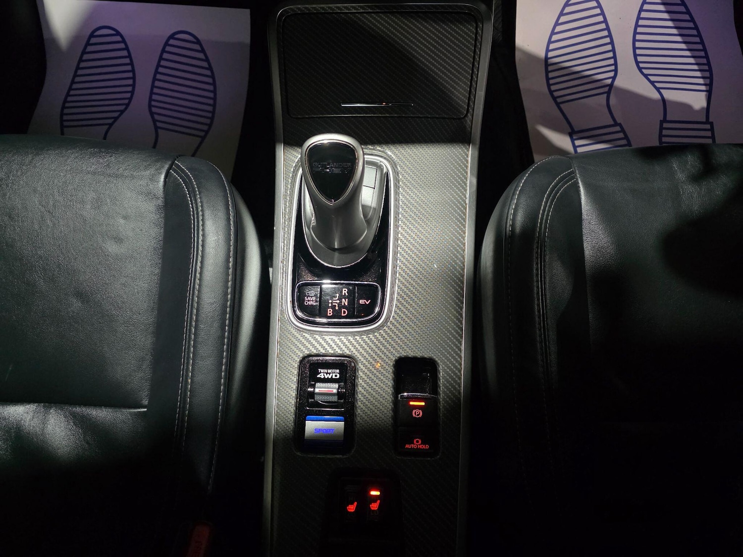 Used Mitsubishi Outlander 2019 for sale - 76728412: Photo 10