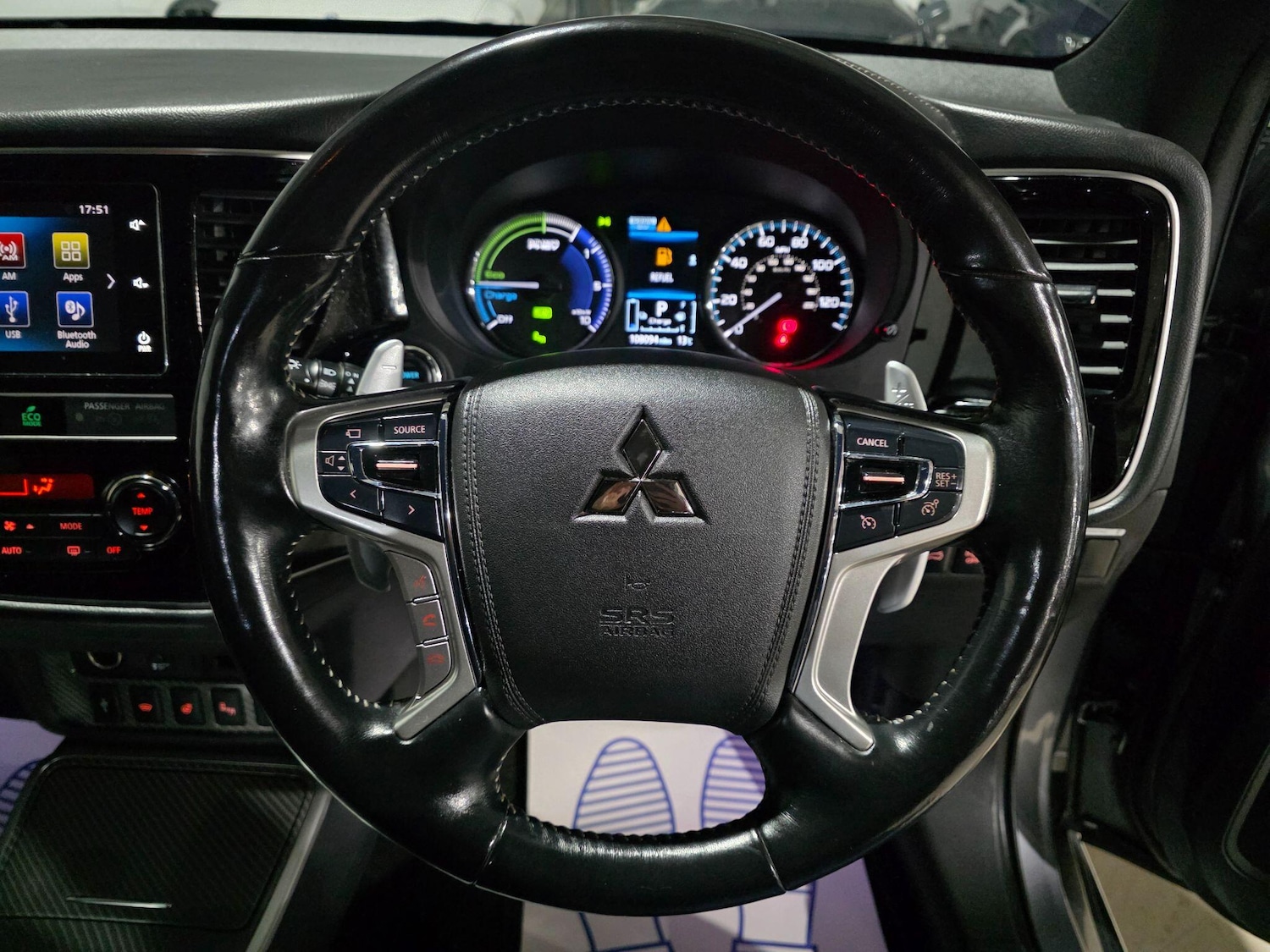 Used Mitsubishi Outlander 2019 for sale - 76728412: Photo 16