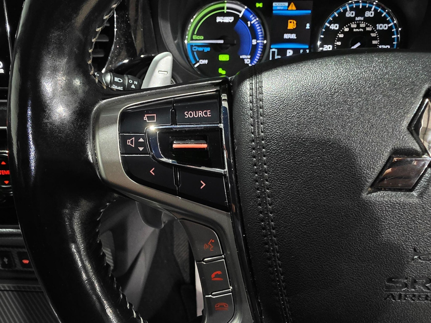 Used Mitsubishi Outlander 2019 for sale - 76728412: Photo 18