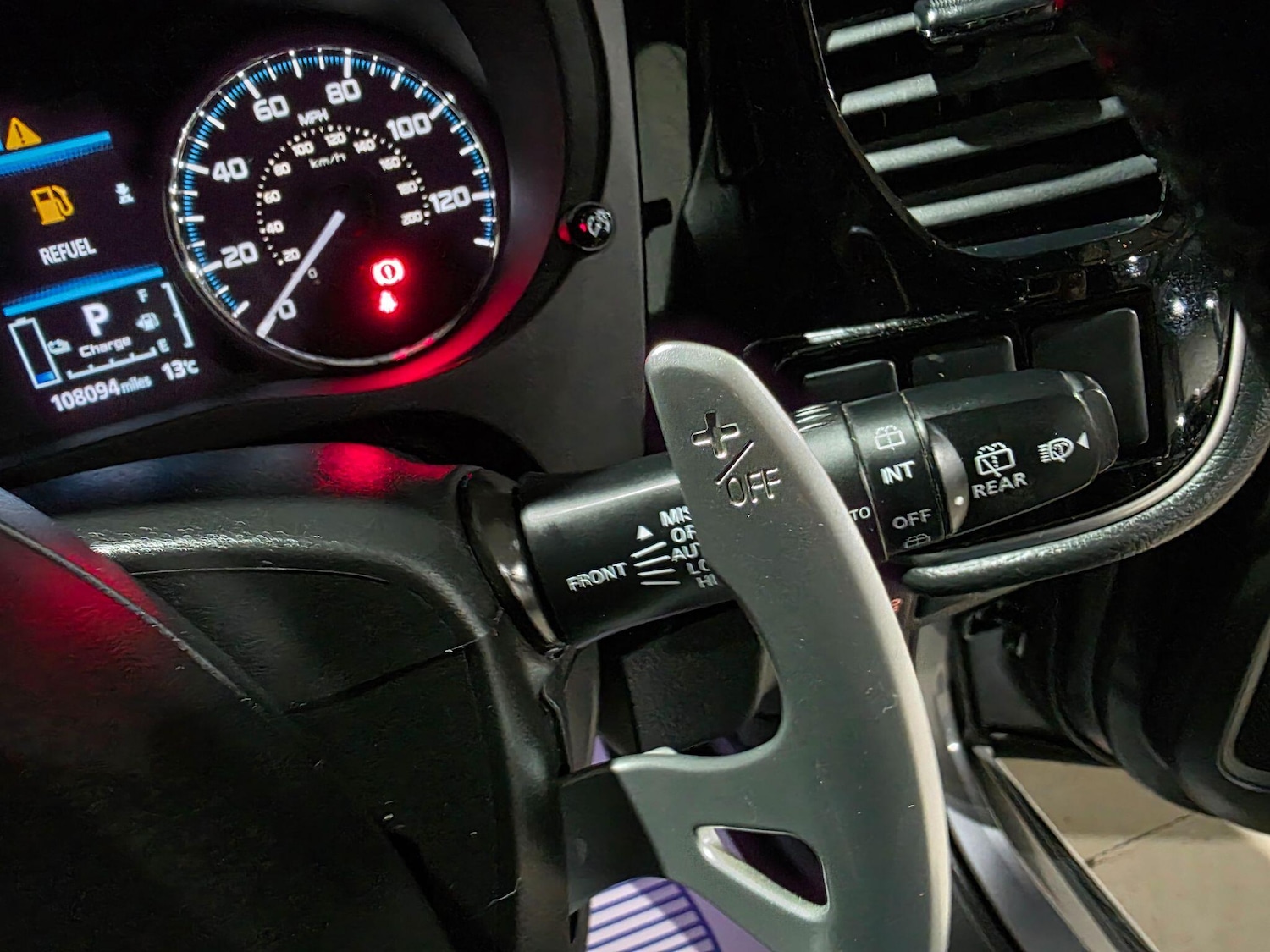 Used Mitsubishi Outlander 2019 for sale - 76728412: Photo 19