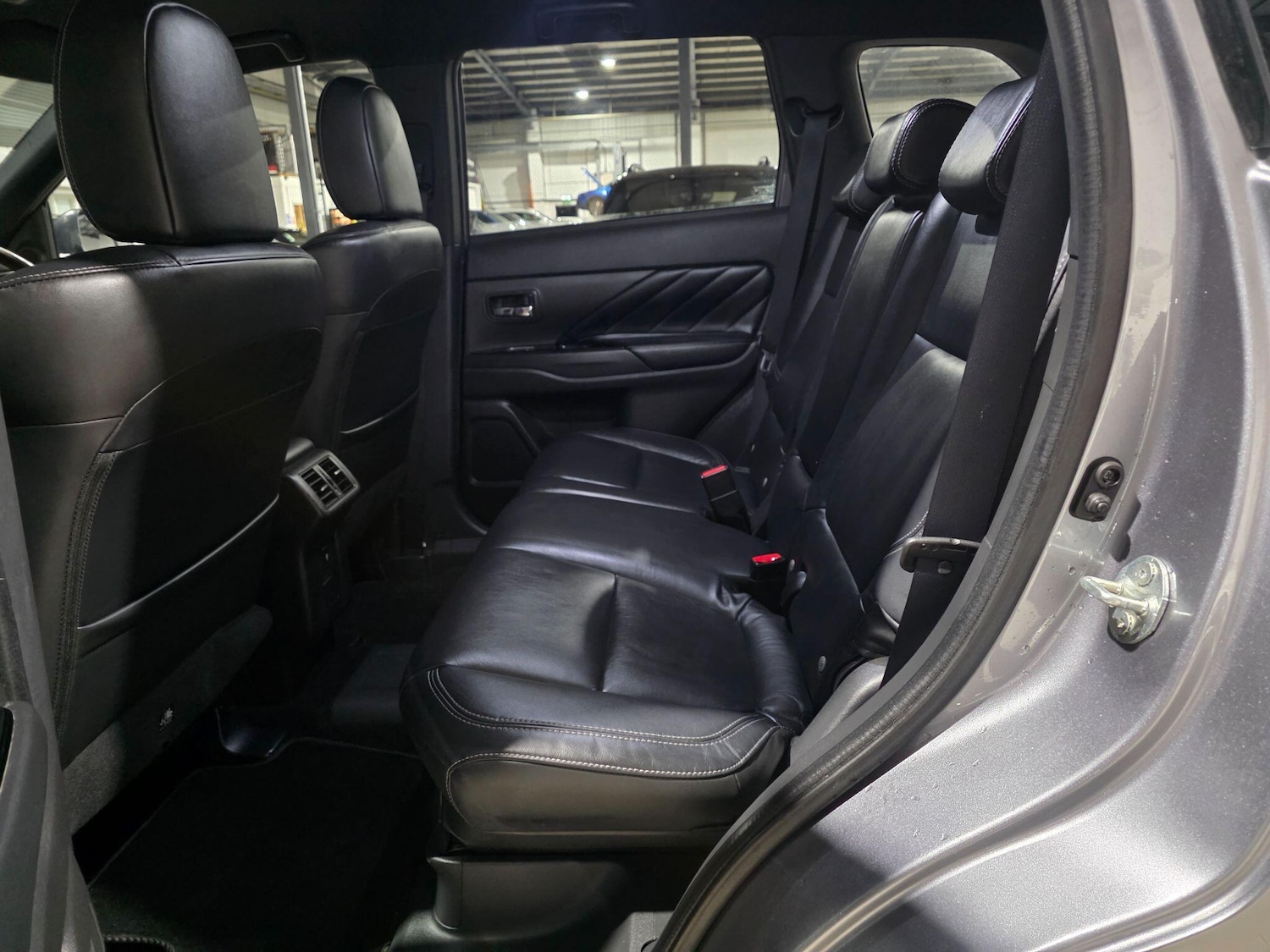 Used Mitsubishi Outlander 2019 for sale - 76728412: Photo 25