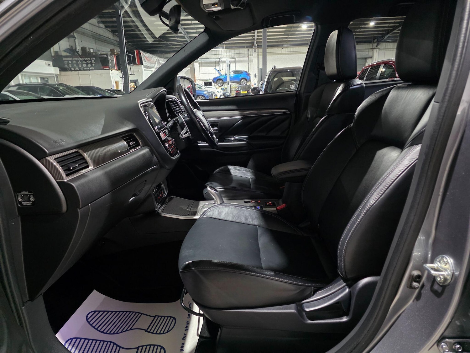 Used Mitsubishi Outlander 2019 for sale - 76728412: Photo 26