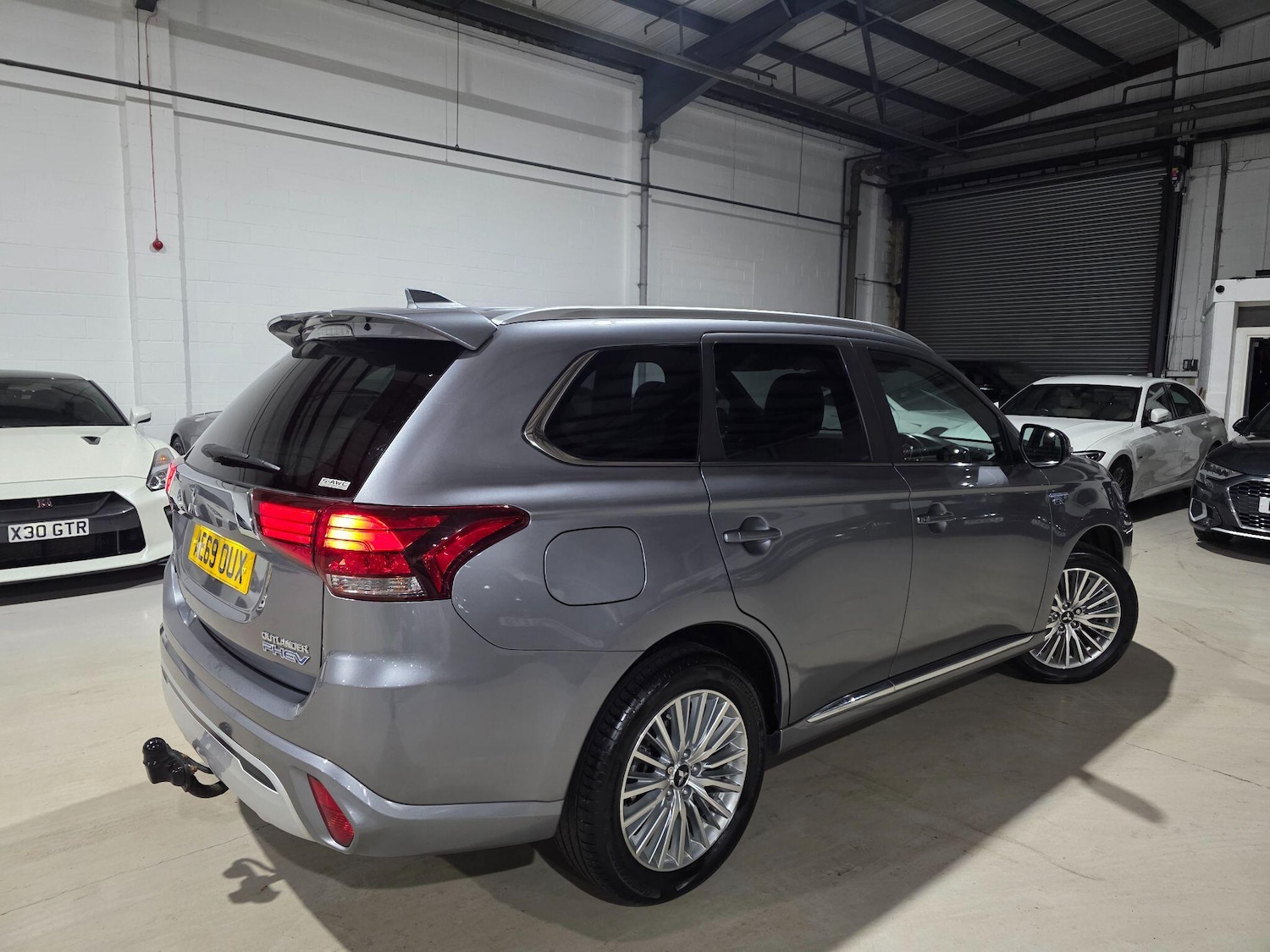 Used Mitsubishi Outlander 2019 for sale - 76728412: Photo 27