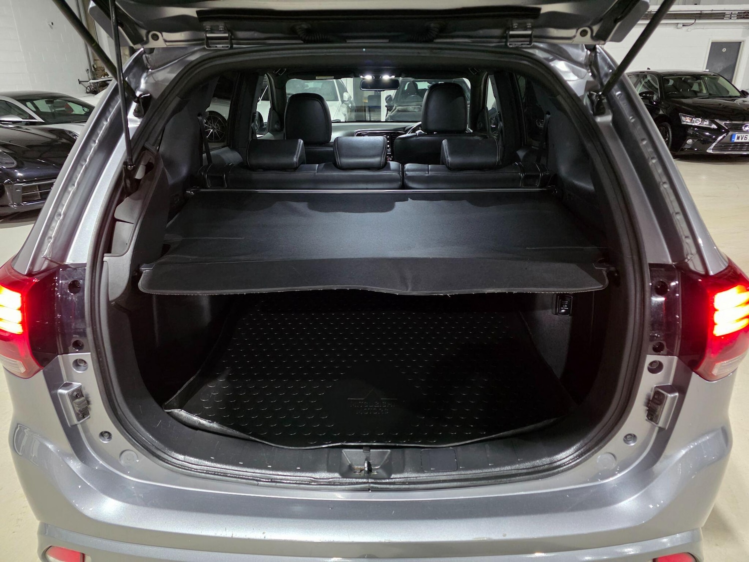 Used Mitsubishi Outlander 2019 for sale - 76728412: Photo 29