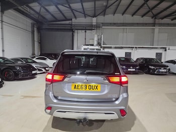 Used Mitsubishi Outlander 2019 for sale - 76728412: Photo