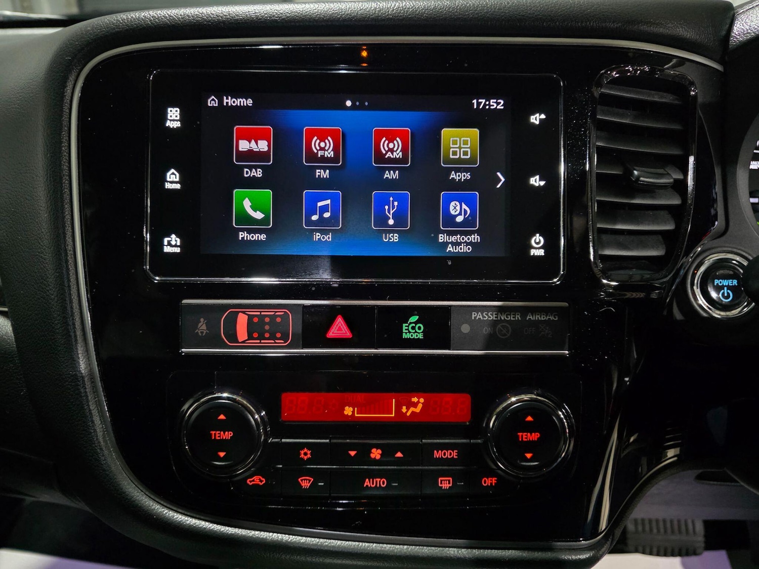 Used Mitsubishi Outlander 2019 for sale - 76728412: Photo 7