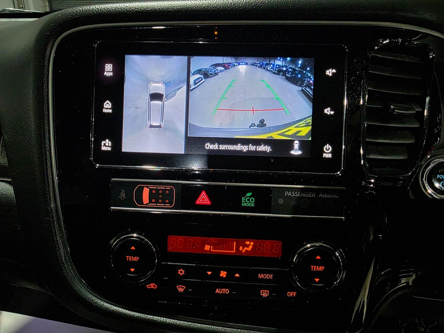 Used Mitsubishi Outlander 2019 for sale - 76728412: Photo 8