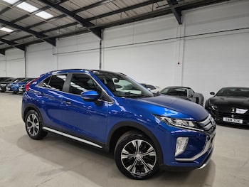 Used Mitsubishi Eclipse Cross 2019 for sale - 75657785: Photo