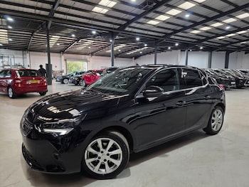 Used Vauxhall Corsa 2020 for sale - 75588596: Photo