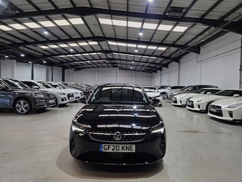 Used Vauxhall Corsa 2020 for sale - 75588596: Photo