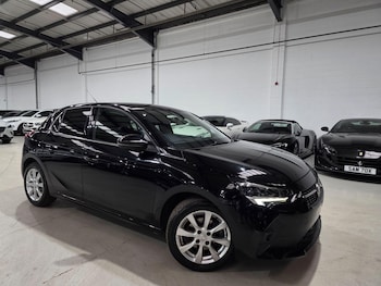 Used Vauxhall Corsa 2020 for sale - 75588596: Photo
