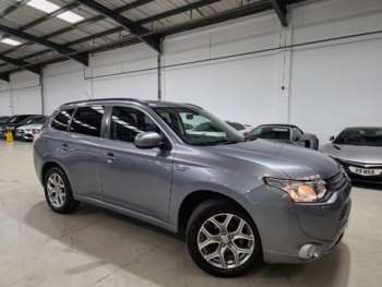 Used Mitsubishi Outlander 2015 for sale - 75154526: Photo