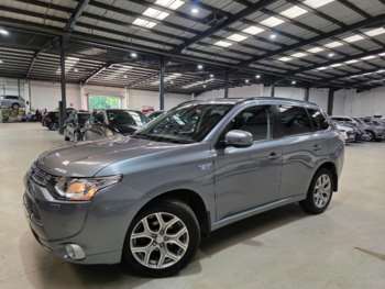 2015 (15) - 2.0h 12kWh GX4hs CVT 4WD Euro 5 (s/s) 5dr