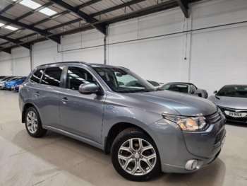 Used Mitsubishi Outlander 2015 for sale - 74895367: Photo