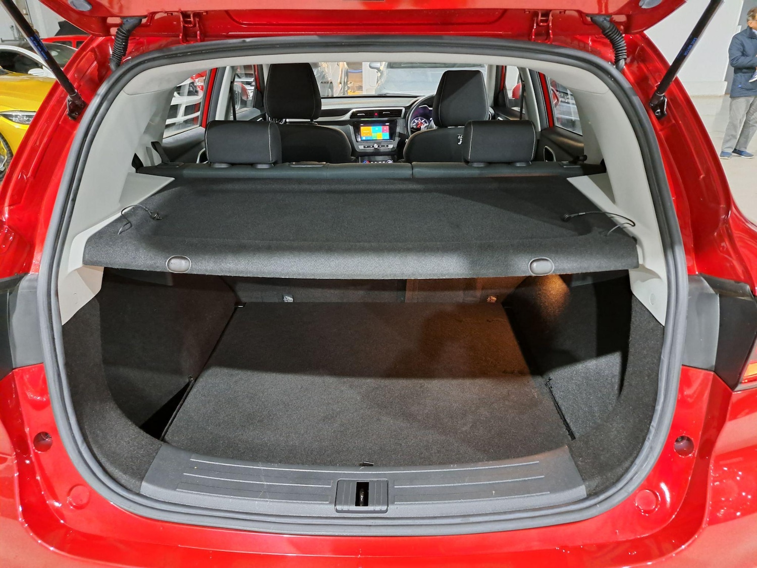 Vehicle 27