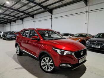 Used MG MG ZS 2019 for sale - 72977836: Photo