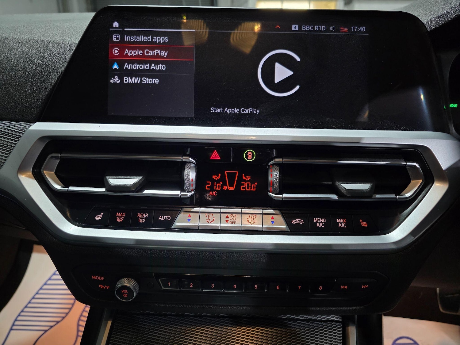 Used BMW 3 Series 2020 for sale - 77440114: Photo 11