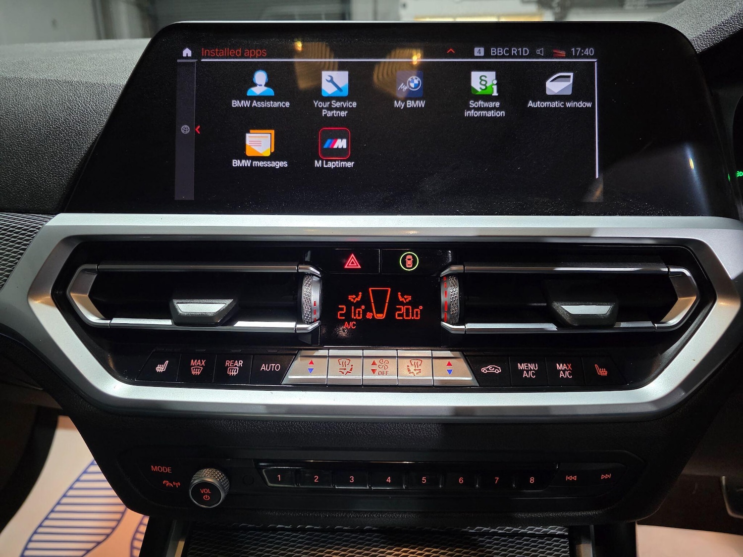 Used BMW 3 Series 2020 for sale - 77440114: Photo 12