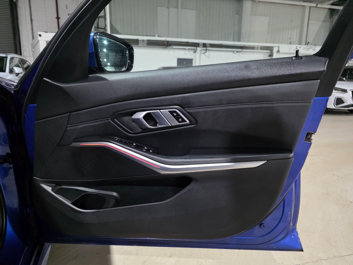 Used BMW 3 Series 2020 for sale - 77440114: Photo 15