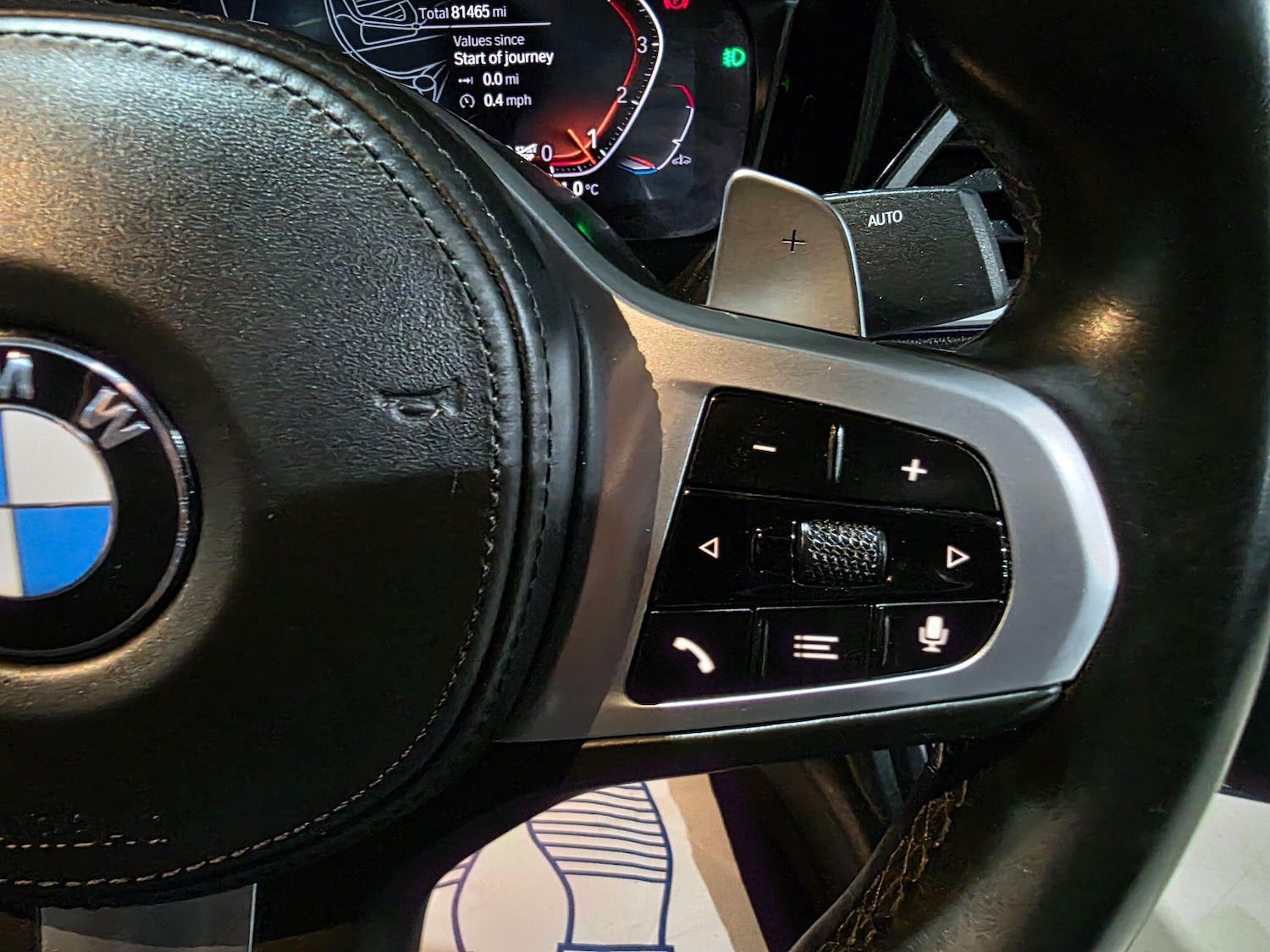 Used BMW 3 Series 2020 for sale - 77440114: Photo 19