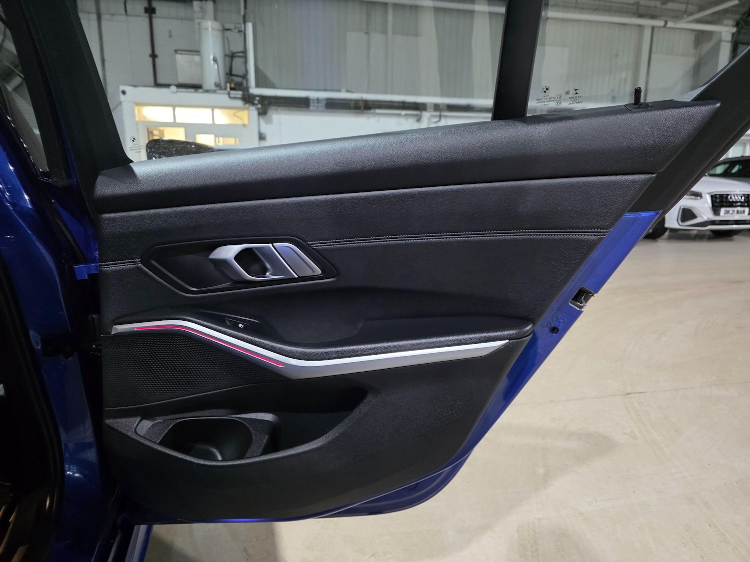 Used BMW 3 Series 2020 for sale - 77440114: Photo 24