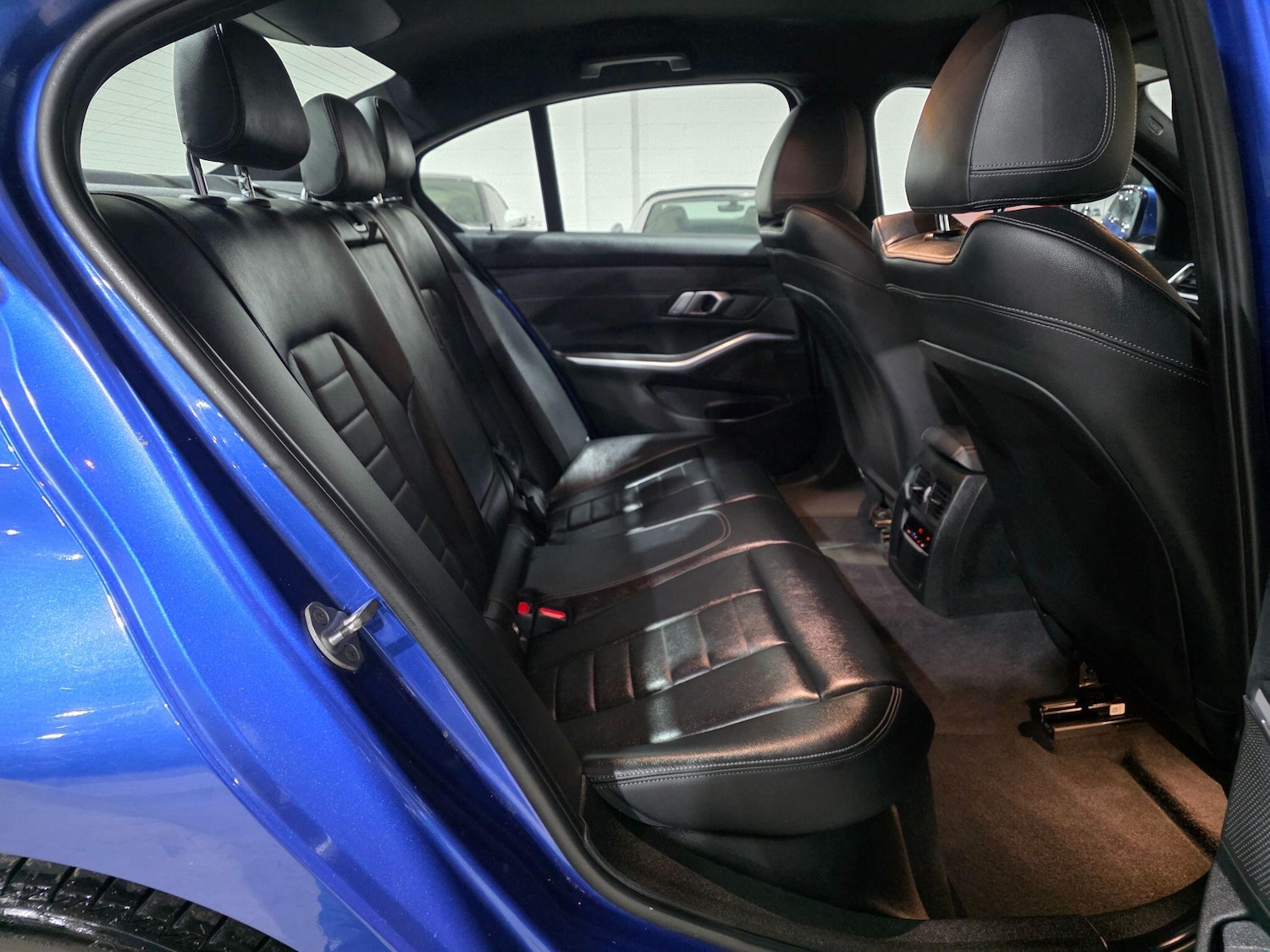 Used BMW 3 Series 2020 for sale - 77440114: Photo 26