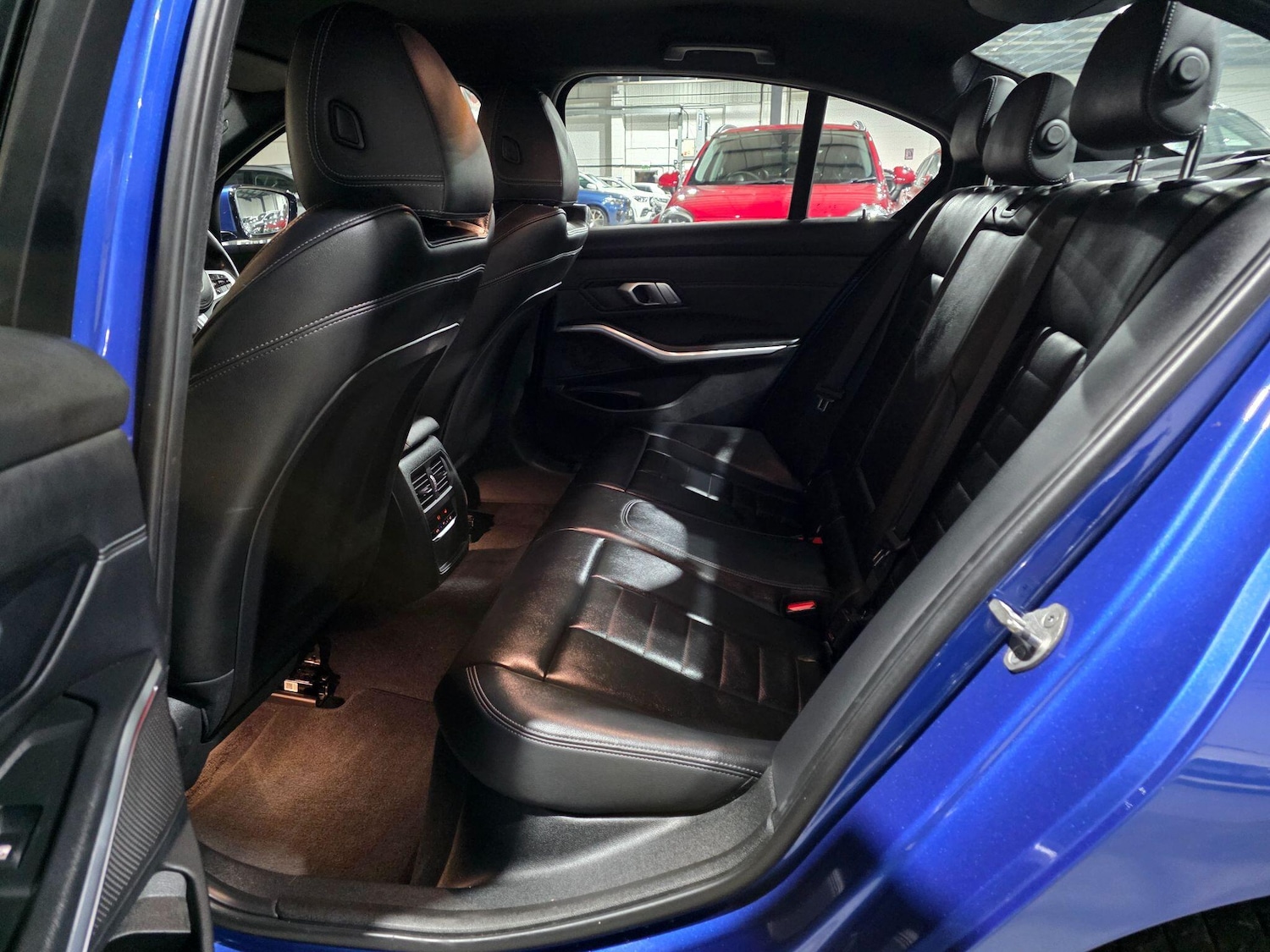 Used BMW 3 Series 2020 for sale - 77440114: Photo 28