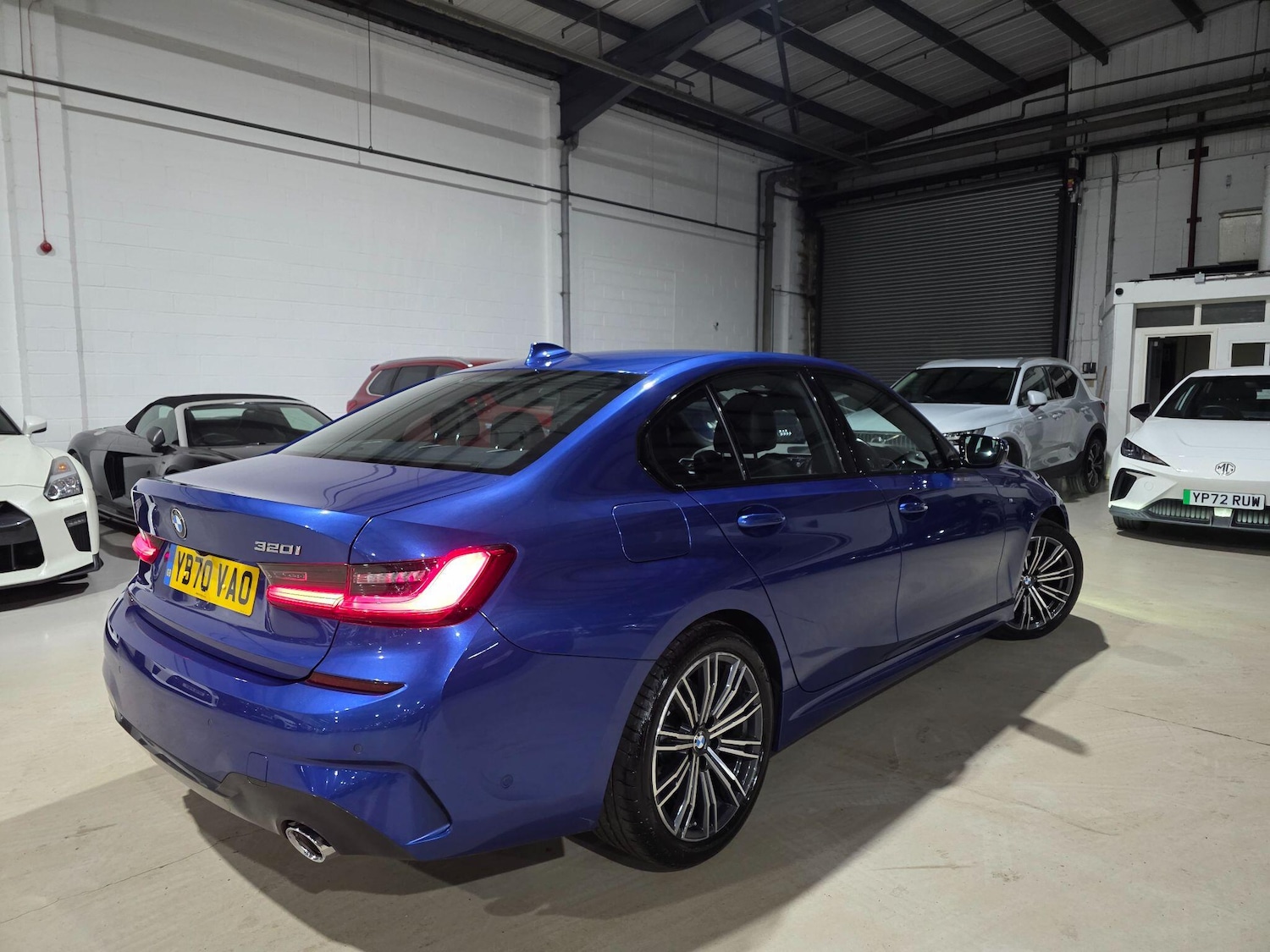 Used BMW 3 Series 2020 for sale - 77440114: Photo 30