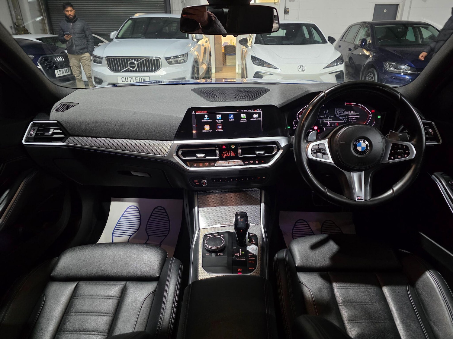 Used BMW 3 Series 2020 for sale - 77440114: Photo 5