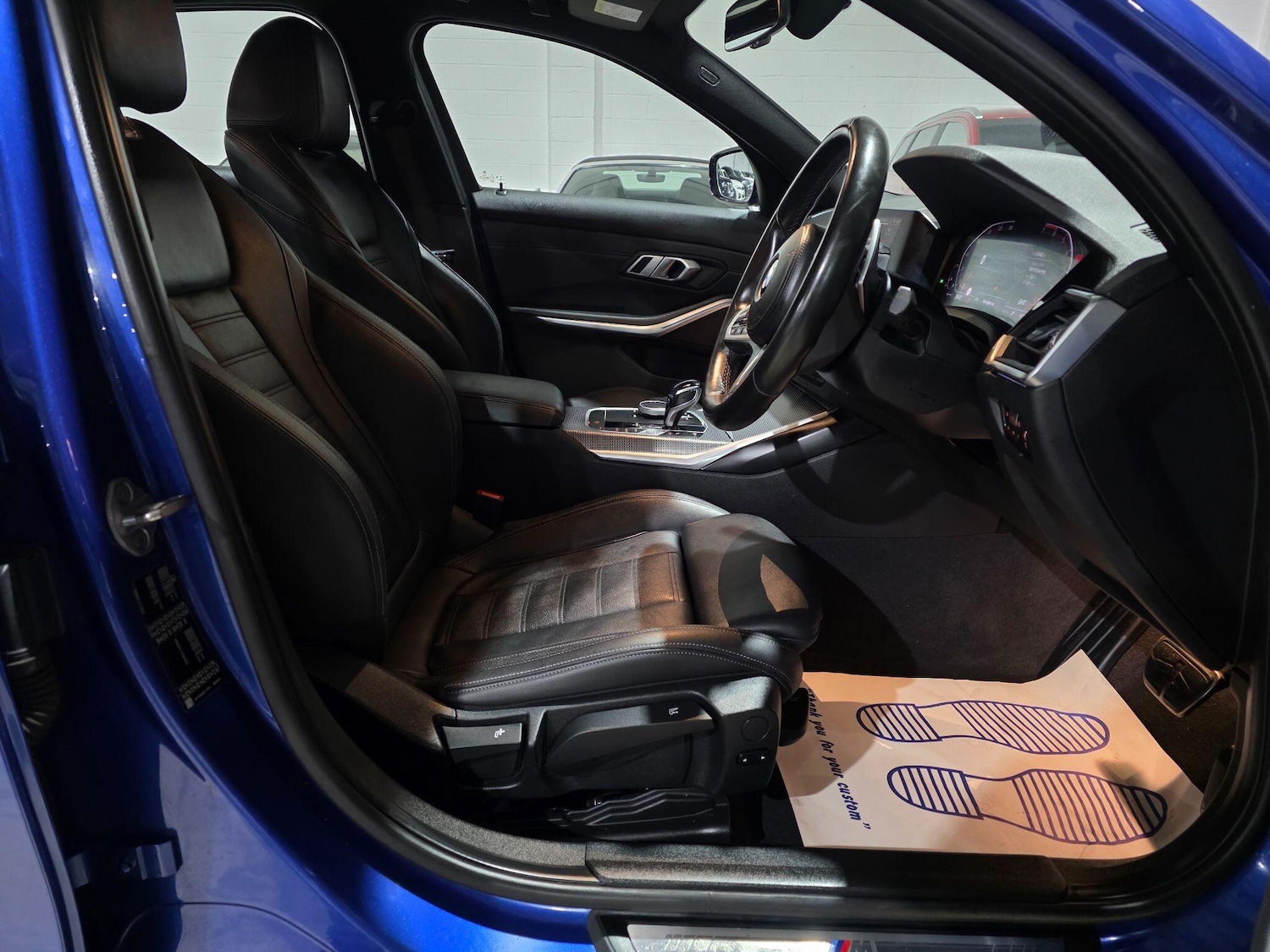 Used BMW 3 Series 2020 for sale - 77440114: Photo 6