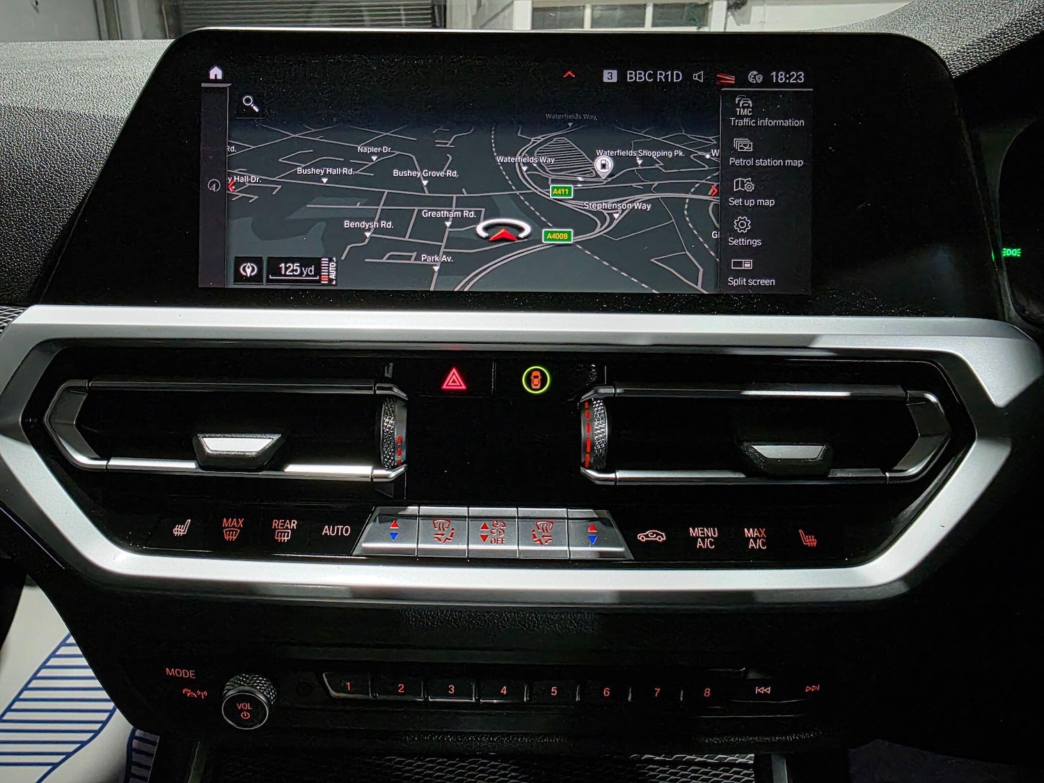 Used BMW 3 Series 2020 for sale - 77440114: Photo 7